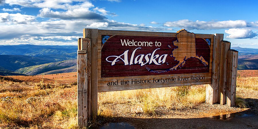 Attractions in Palmer, Alaska