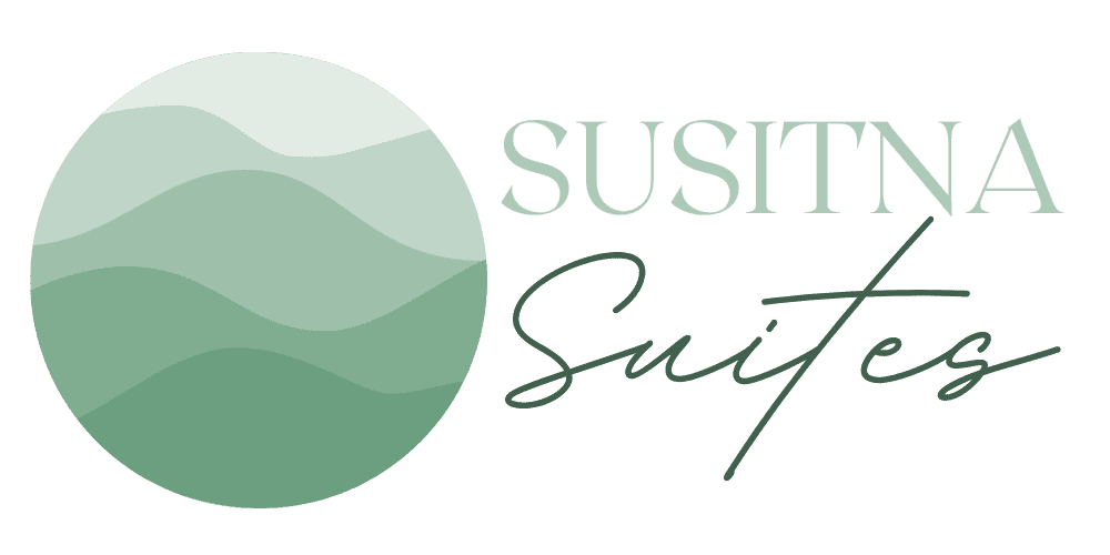 Susitna Suites Logo