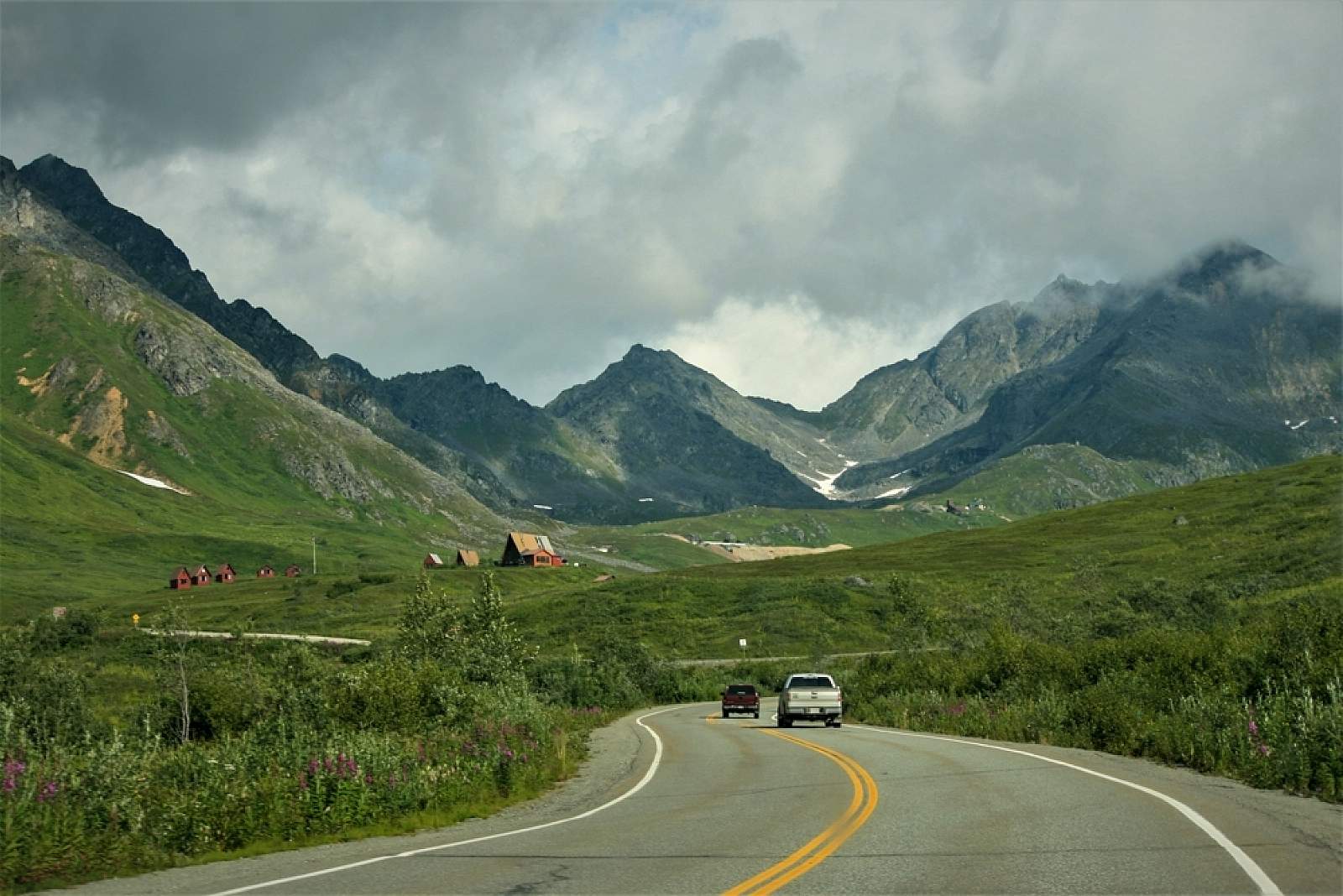 The Best Spots for Photography in Palmer