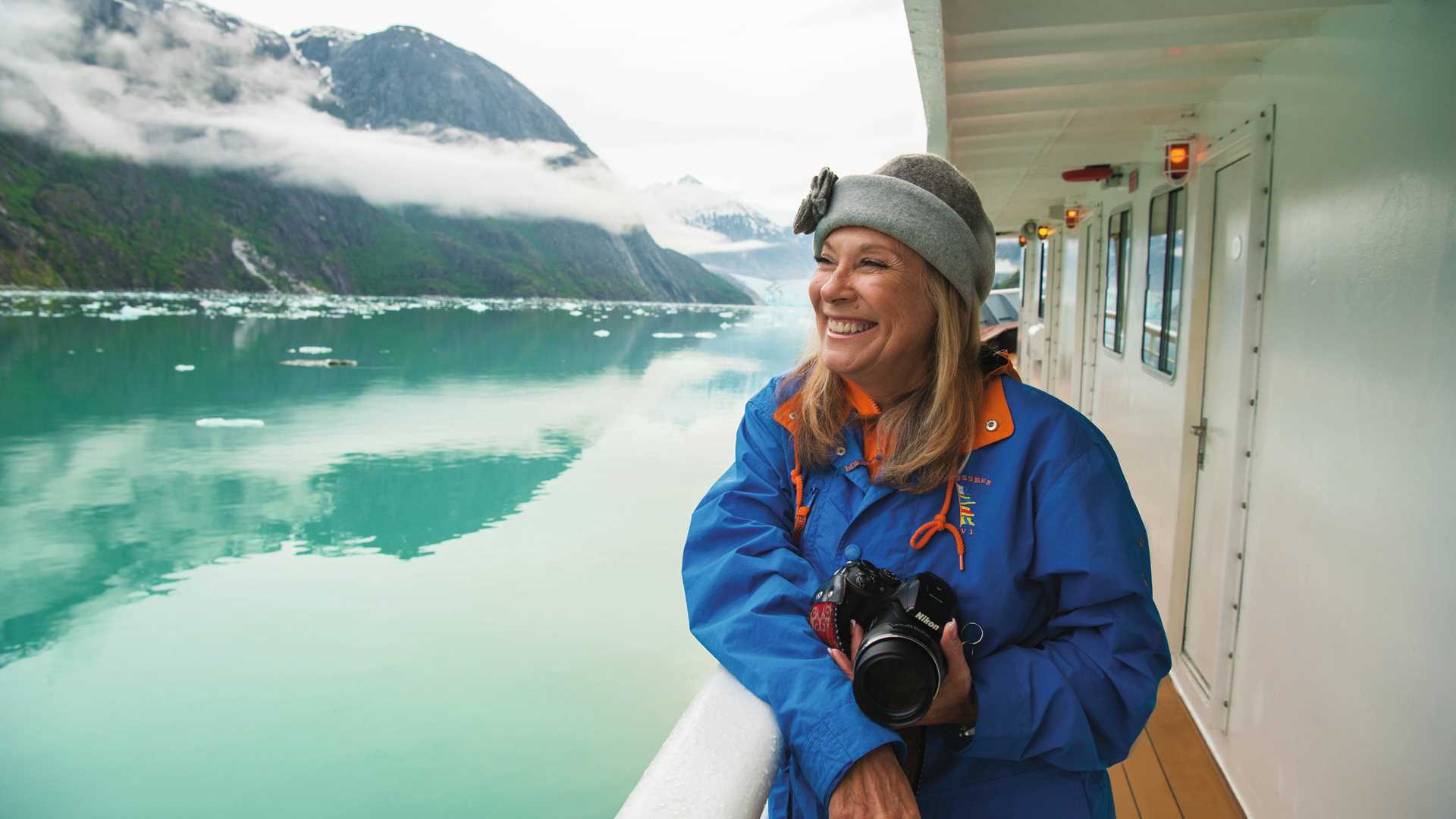 Plan Your Trip During the Right Season