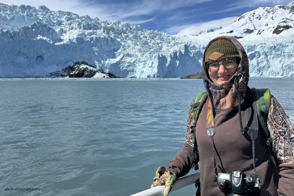Tips for Traveling to Alaska for the First Time