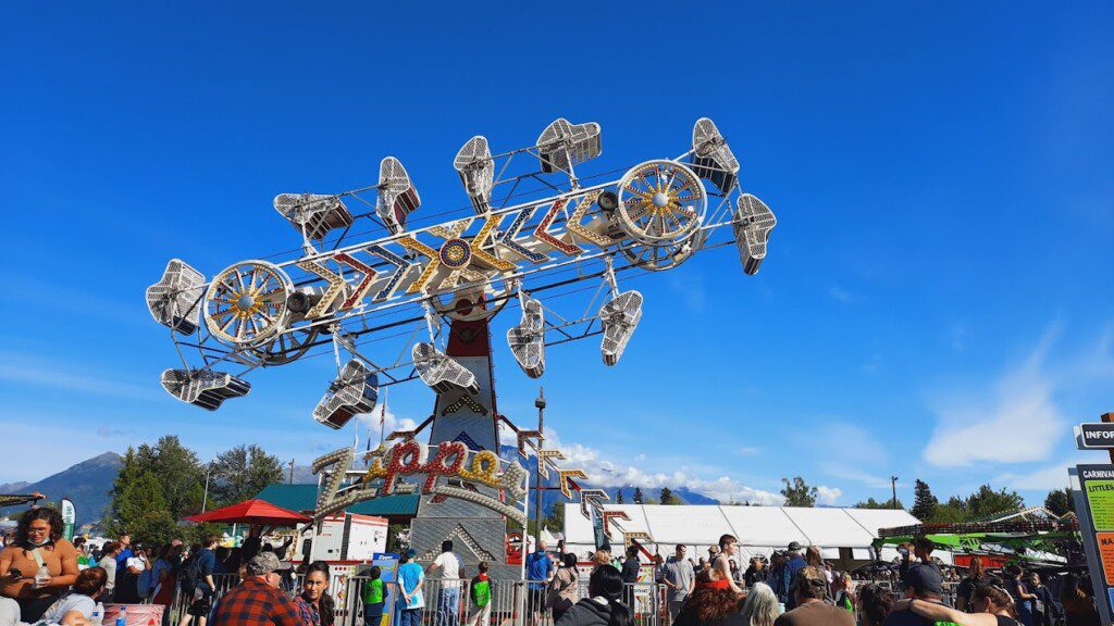 Top 10 Things to Do in Palmer, Alaska