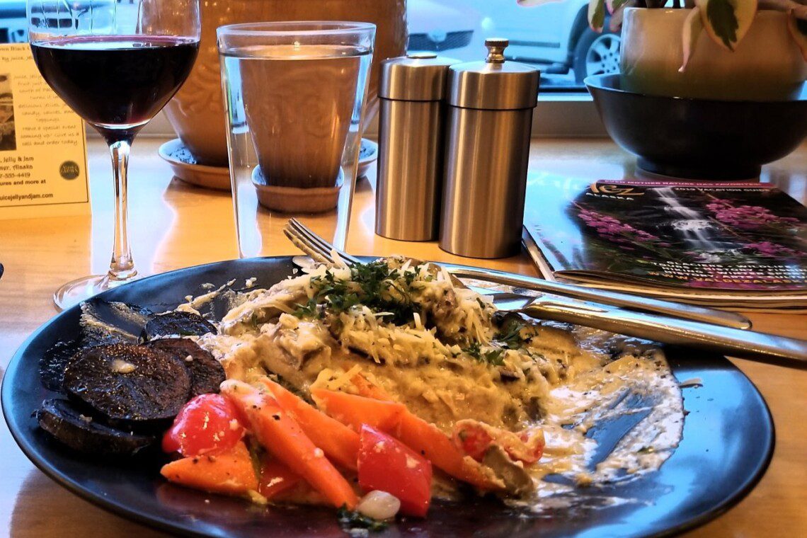 Must Try Local Eateries in Palmer